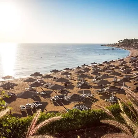Domina Coral Bay, Elisir private room