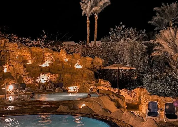 Domina Coral Bay, Elisir Private 3*