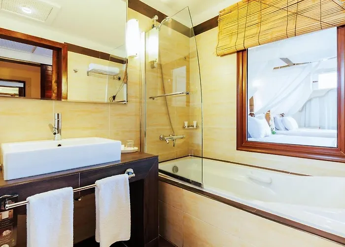 Domina Coral Bay, Elisir Private 3*